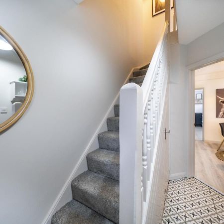 Pass The Keys 58 Lw Ave Stunning 2Br Terrace Top Location Lots Nearby Belfast Esterno foto