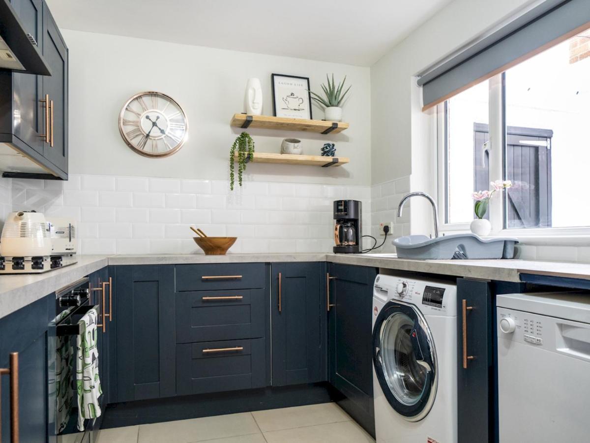 Pass The Keys 58 Lw Ave Stunning 2Br Terrace Top Location Lots Nearby Belfast Esterno foto
