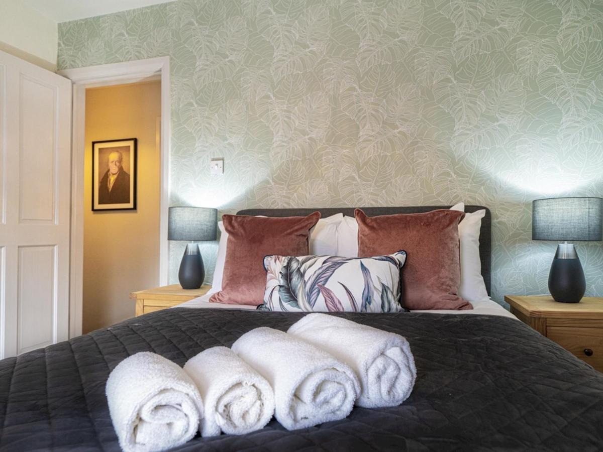 Pass The Keys 58 Lw Ave Stunning 2Br Terrace Top Location Lots Nearby Belfast Esterno foto
