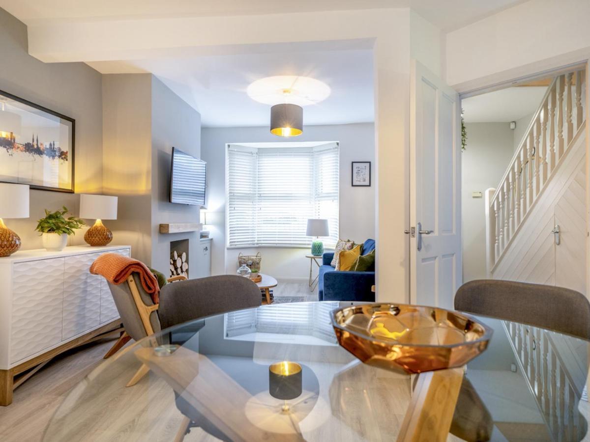 Pass The Keys 58 Lw Ave Stunning 2Br Terrace Top Location Lots Nearby Belfast Esterno foto