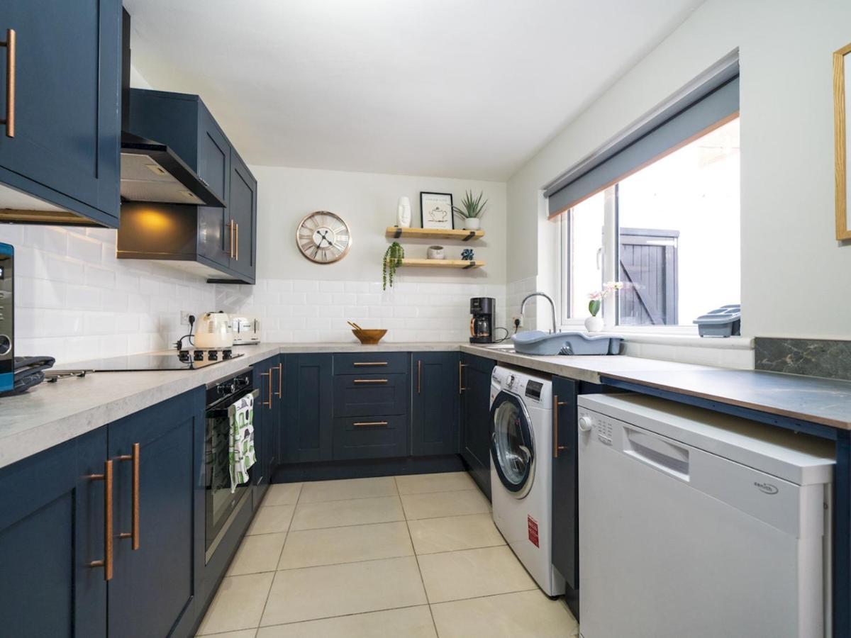 Pass The Keys 58 Lw Ave Stunning 2Br Terrace Top Location Lots Nearby Belfast Esterno foto