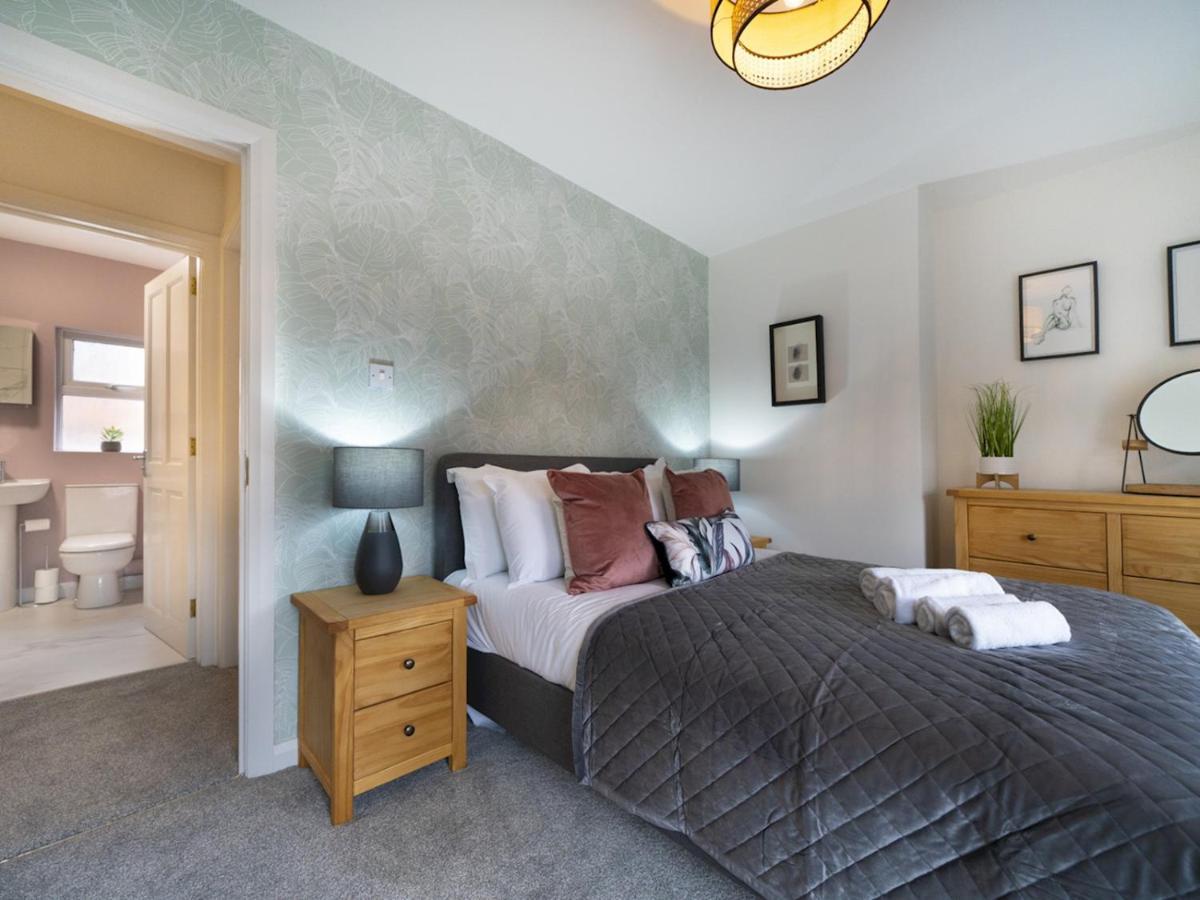 Pass The Keys 58 Lw Ave Stunning 2Br Terrace Top Location Lots Nearby Belfast Esterno foto