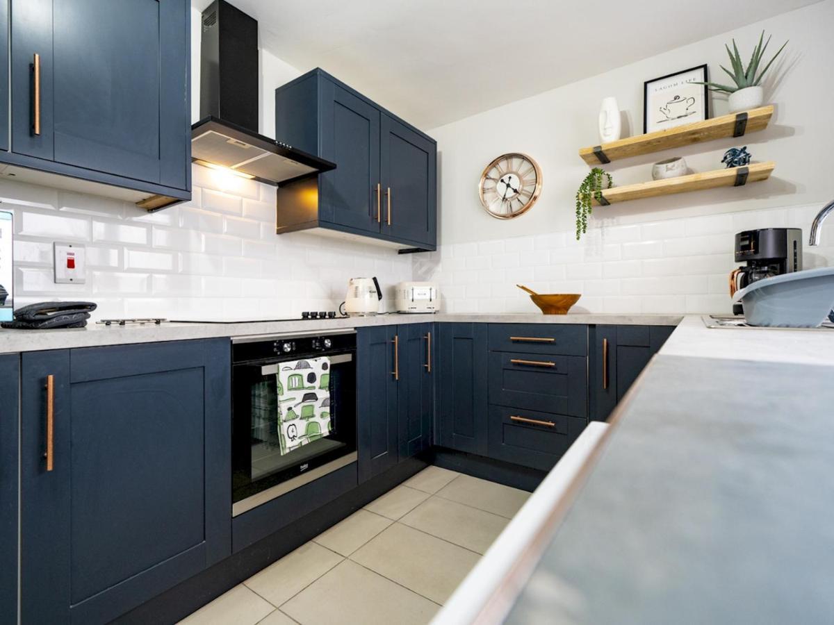 Pass The Keys 58 Lw Ave Stunning 2Br Terrace Top Location Lots Nearby Belfast Esterno foto