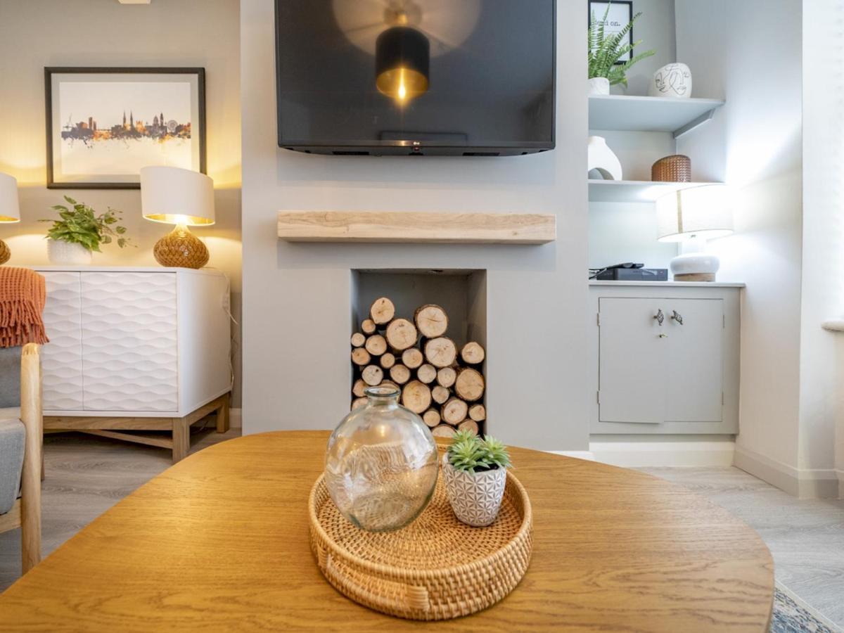 Pass The Keys 58 Lw Ave Stunning 2Br Terrace Top Location Lots Nearby Belfast Esterno foto