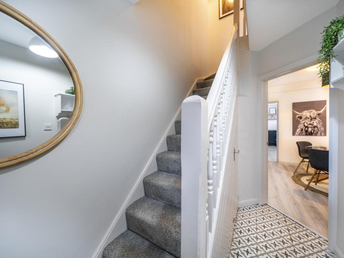 Pass The Keys 58 Lw Ave Stunning 2Br Terrace Top Location Lots Nearby Belfast Esterno foto