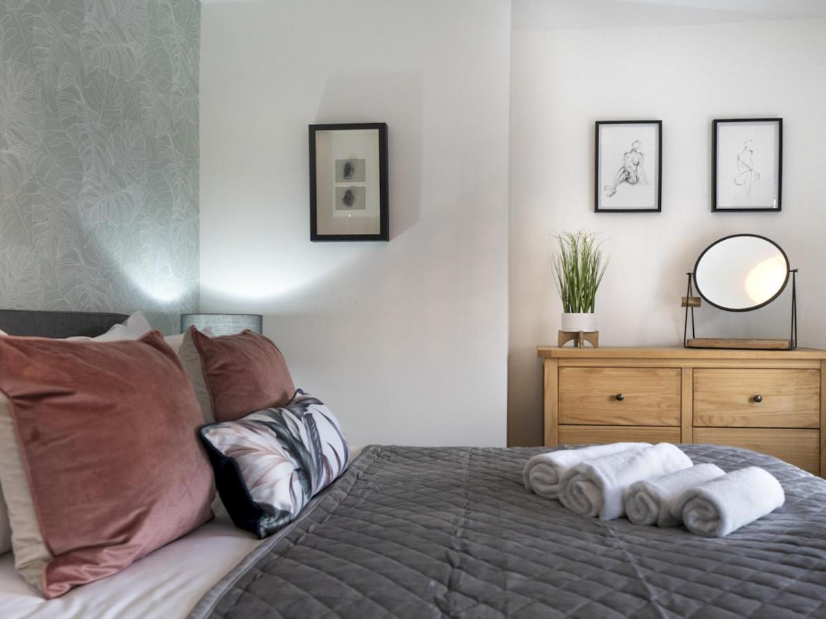 Pass The Keys 58 Lw Ave Stunning 2Br Terrace Top Location Lots Nearby Belfast Esterno foto