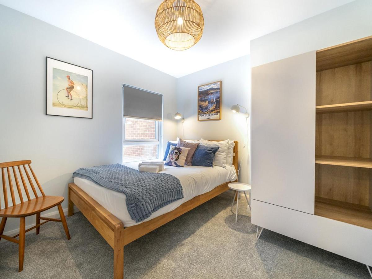 Pass The Keys 58 Lw Ave Stunning 2Br Terrace Top Location Lots Nearby Belfast Esterno foto