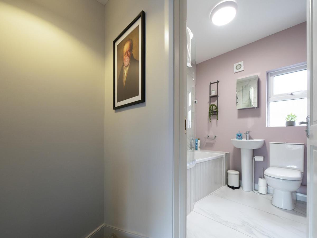 Pass The Keys 58 Lw Ave Stunning 2Br Terrace Top Location Lots Nearby Belfast Esterno foto
