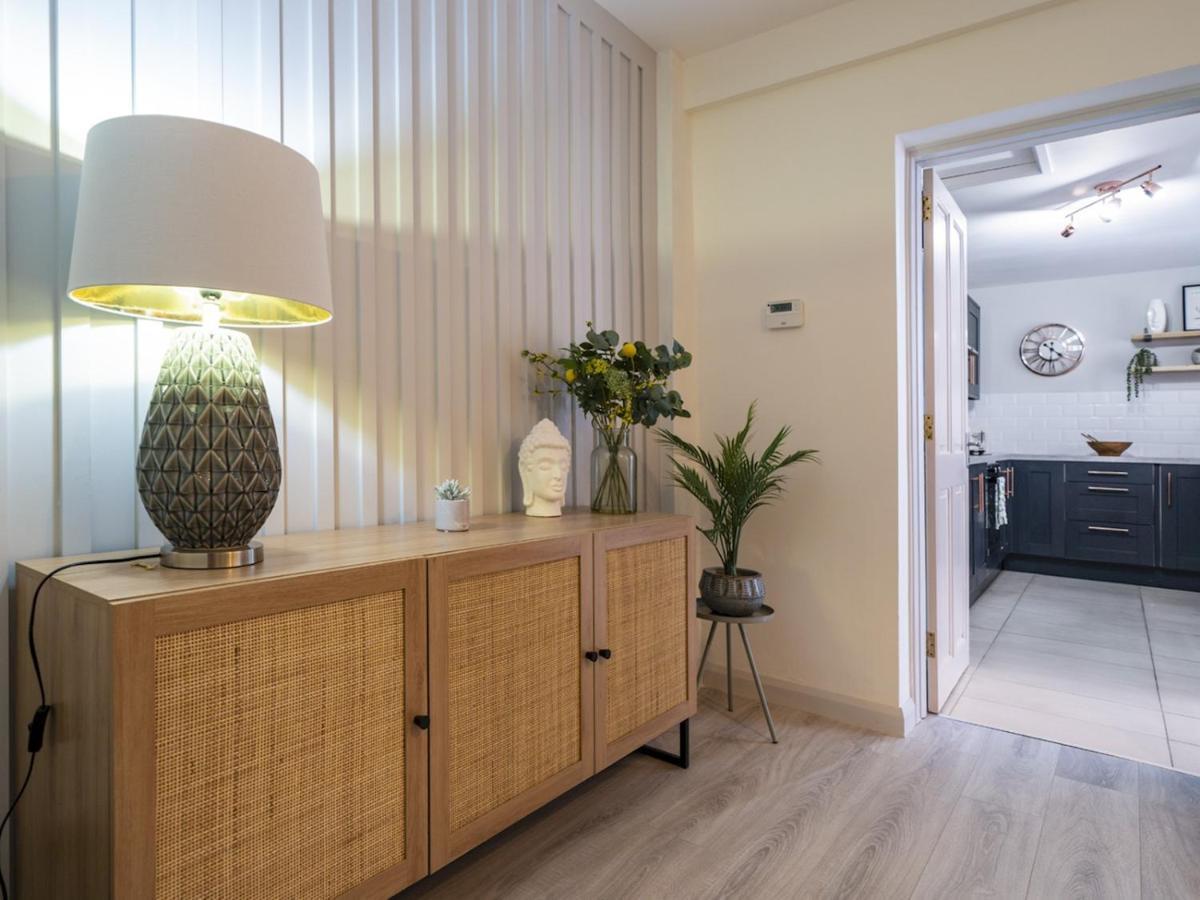 Pass The Keys 58 Lw Ave Stunning 2Br Terrace Top Location Lots Nearby Belfast Esterno foto