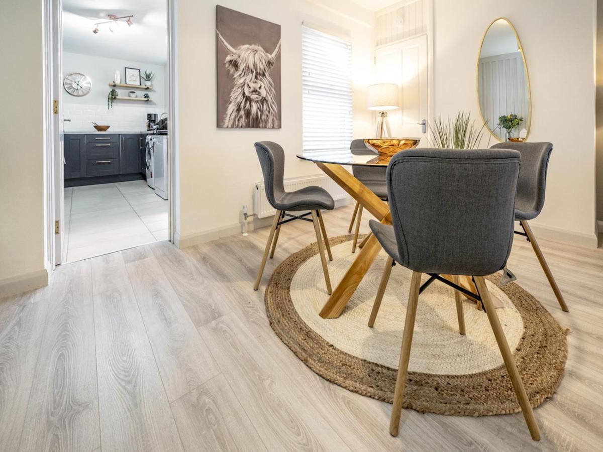 Pass The Keys 58 Lw Ave Stunning 2Br Terrace Top Location Lots Nearby Belfast Esterno foto