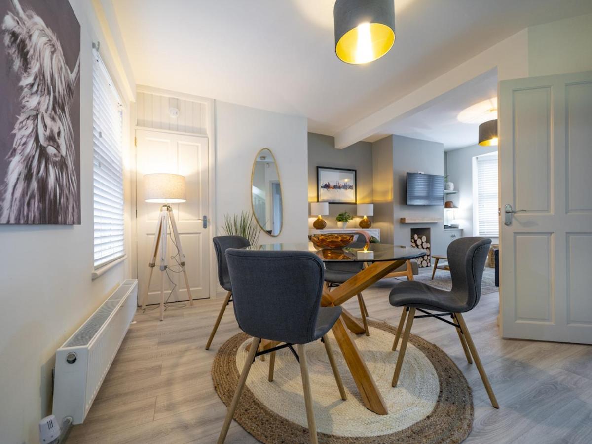 Pass The Keys 58 Lw Ave Stunning 2Br Terrace Top Location Lots Nearby Belfast Esterno foto