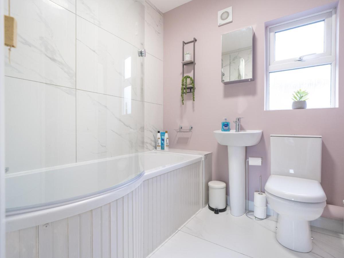 Pass The Keys 58 Lw Ave Stunning 2Br Terrace Top Location Lots Nearby Belfast Esterno foto