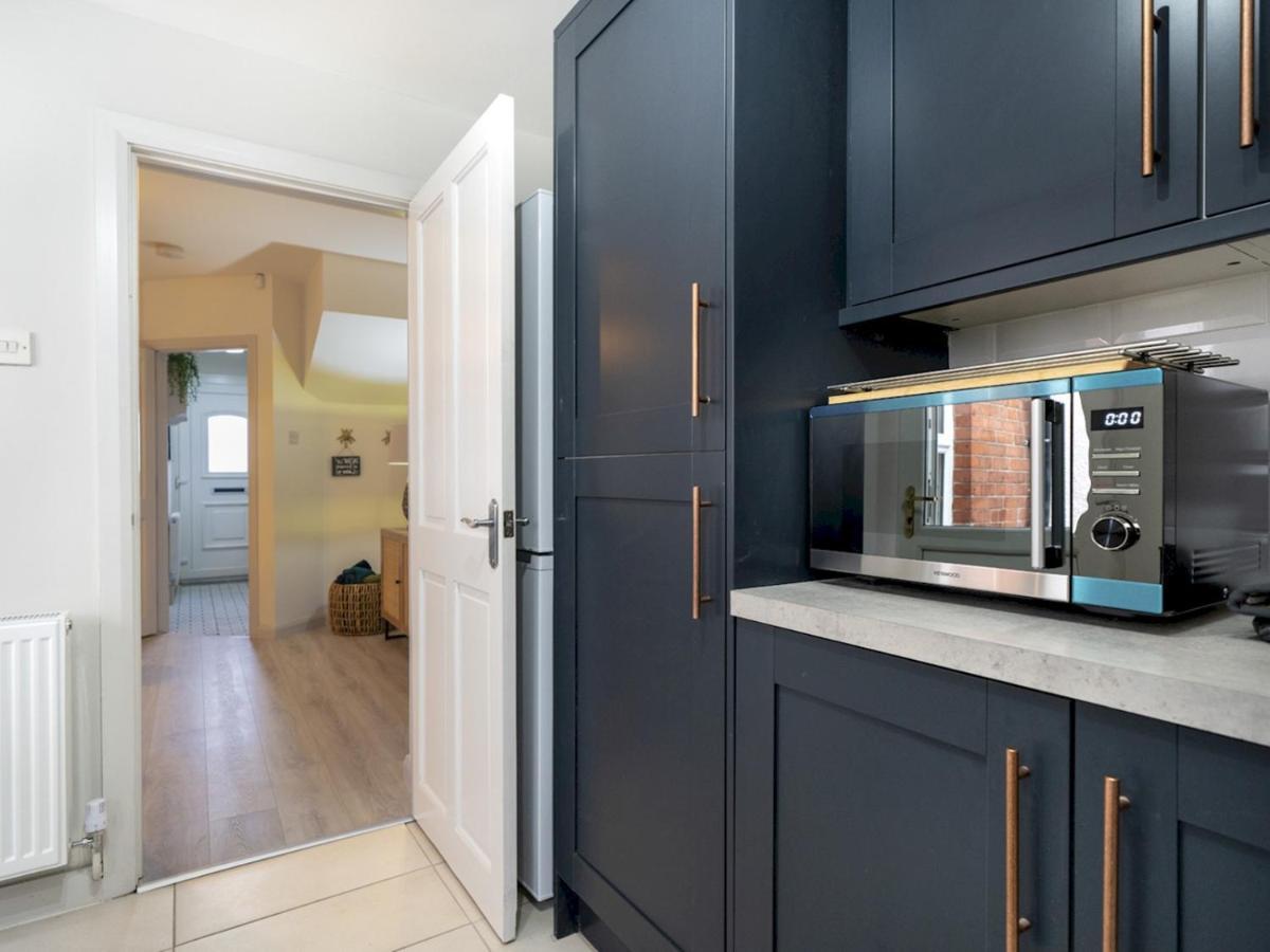Pass The Keys 58 Lw Ave Stunning 2Br Terrace Top Location Lots Nearby Belfast Esterno foto