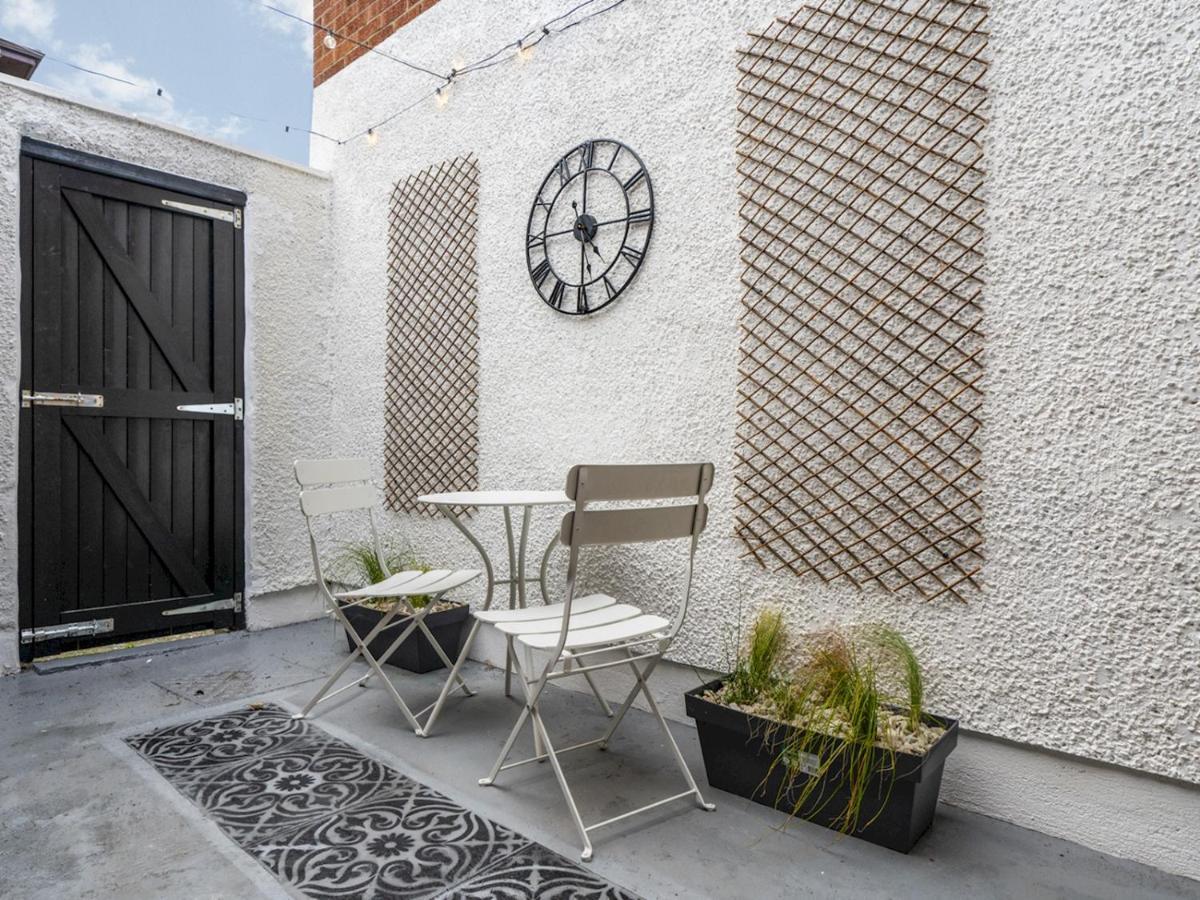 Pass The Keys 58 Lw Ave Stunning 2Br Terrace Top Location Lots Nearby Belfast Esterno foto