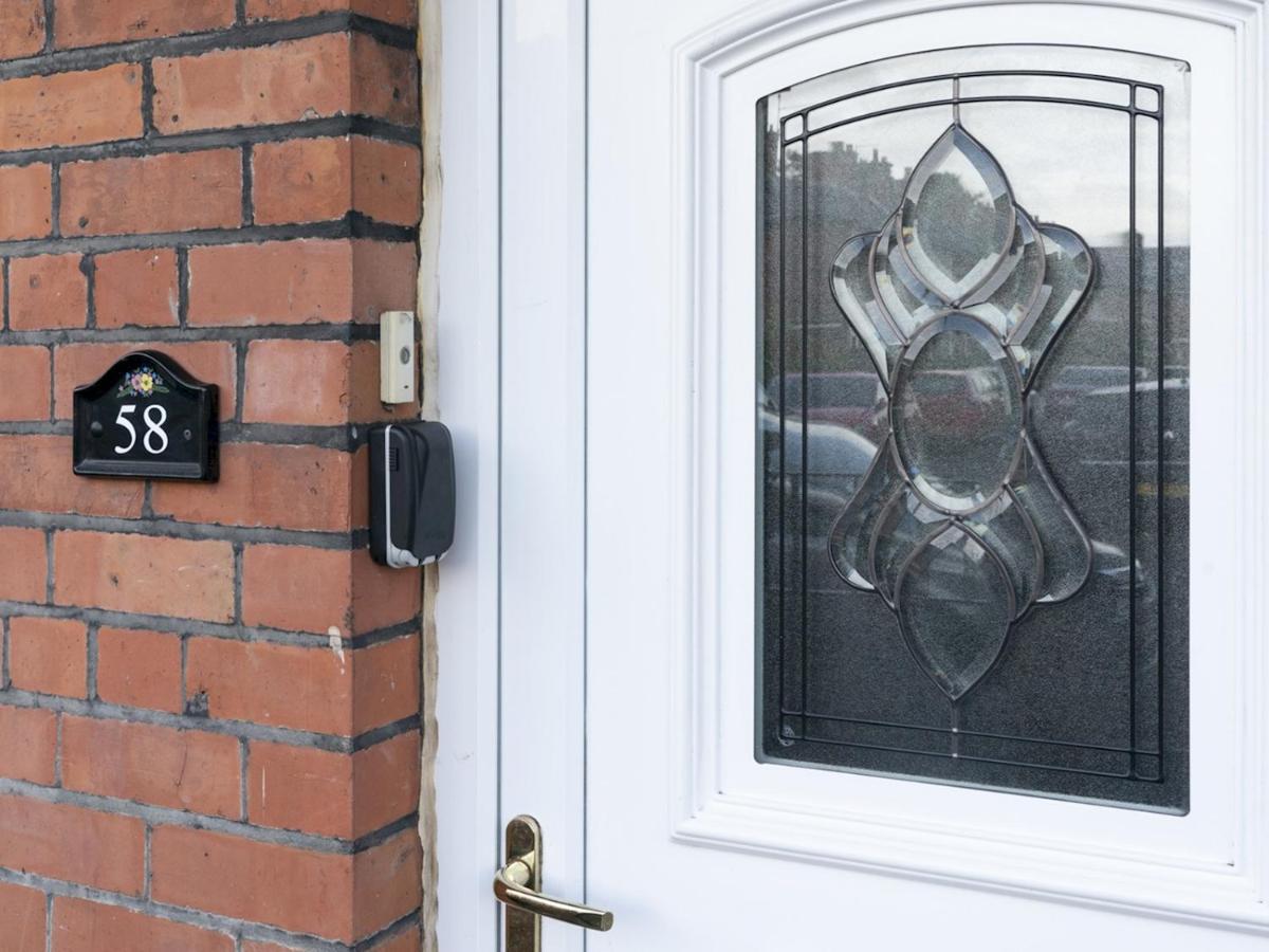 Pass The Keys 58 Lw Ave Stunning 2Br Terrace Top Location Lots Nearby Belfast Esterno foto